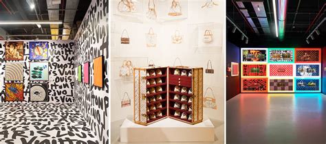 louis vuitton museum tickets online|lv dream exhibition paris tickets.